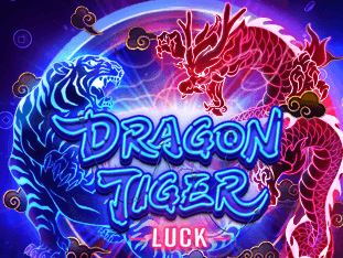 Dragon Tiger Luck game thumbnail