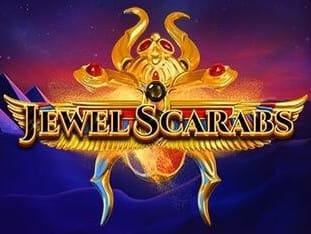Jewel Scarabs game thumbnail