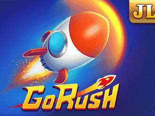 Go Rush game icon