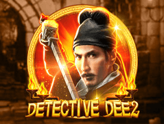 Detective Dee 2 game thumbnail