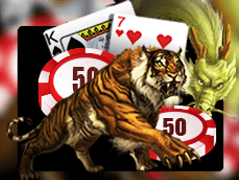 Dragon Tiger game thumbnail