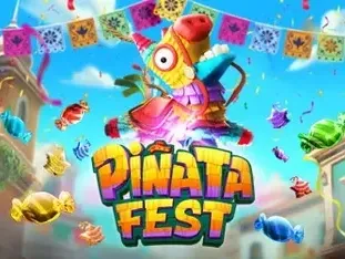 Pinata Fest game icon